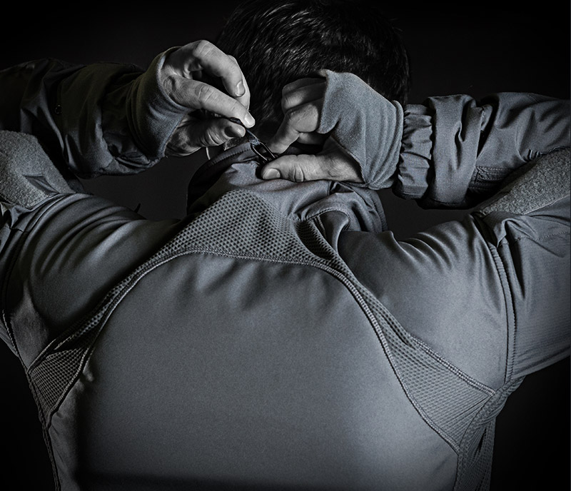 Delta ace plus clearance gen 2 jacket
